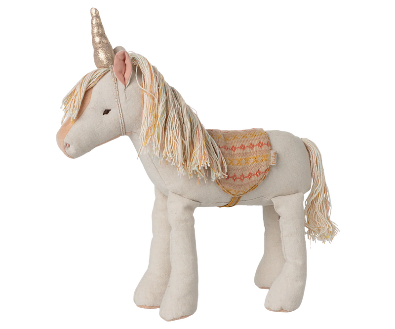 Einhorn, Mittel