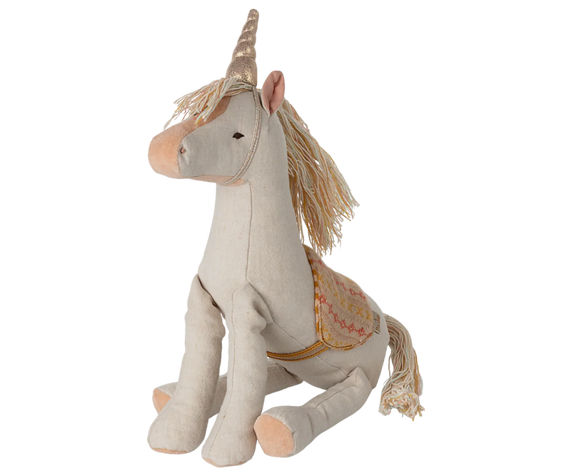 Einhorn, Mittel