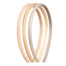 Haarreif Fairy garden Alice 3-er Set Haarreifen Mimi & Lula