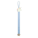 Regenbogen-Einhorn-Clip-Hänger