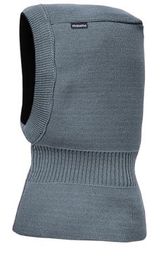 Maximo Schlupfmütze reversible, flint stone/dunkelmarine