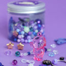 Perlenset - Cosmos Schmucksets La Petite Épicerie