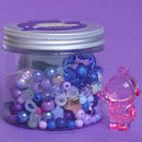 Perlenset - Cosmos Schmucksets La Petite Épicerie