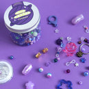Perlenset - Cosmos Schmucksets La Petite Épicerie