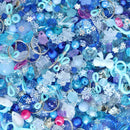 Perlenset - Frozen Schmucksets La Petite Épicerie