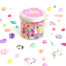 Perlenset - Licorne Schmucksets La Petite Épicerie