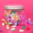 Perlenset - Licorne Schmucksets La Petite Épicerie