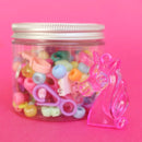 Perlenset - Licorne Schmucksets La Petite Épicerie