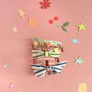 Riviera gestreifter Haarreif Haarreifen Rockahula