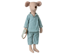 Schlafanzug, Maxi-Maus
