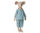 Schlafanzug, Maxi-Maus