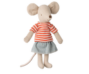 Mimie, Maus, Große Schwester