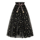 Cape Umhang Hexe Agatha Verkleidung Mimi & Lula