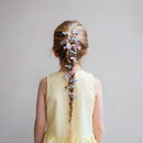 Mini-Haarspangen Dreamy unicorn Haarspangen Mimi & Lula