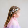 Mini-Haarspangen Dreamy unicorn Haarspangen Mimi & Lula