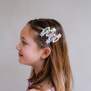 Haarspangen Trailing star Haarspangen Mimi & Lula