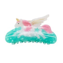 Haarklammer Einhorn Haarklammern Mimi & Lula