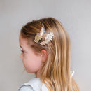 Haarspangen Axolotl Haarspangen Mimi & Lula