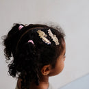 Haarspangen Axolotl Haarspangen Mimi & Lula