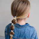 Mini-Haargummis Kleine Tiere Haargummi Mimi & Lula