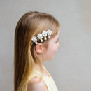 Mini-Haarspangen Blüten Haarspangen Mimi & Lula