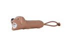 Taschenlampe Hund