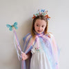 Schmetterling-Kopfschmuck Haarreif Mimi & Lula