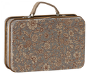 Kleiner Koffer Blossom - Grey