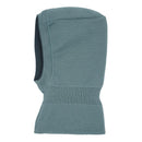 Maximo HELGE-Schlupfmütze wendbar stahl/slate