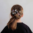 Monster mini hair clips