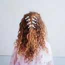 Bella Butterfly Salon Haarspangen