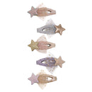 Tutu-Star-Mini-Haarspangen