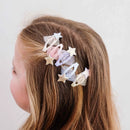 Tutu-Star-Mini-Haarspangen