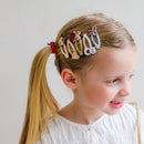 Kittybow Mini-Haarspangen