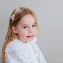Haarreif mit Tutu-Schleife