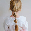 Ballerina-Mini-Haargummis