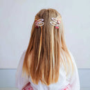 Haarspangen „Fancy Cherries“