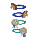 Show-Pony-Haarspangen