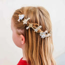 Sparkle Angel Salon Haarspangen