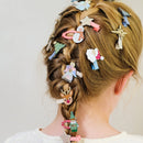 Sparkle Angel Salon Haarspangen