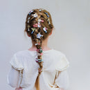 Sparkle Angel Salon Haarspangen