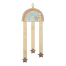 Haarspangen Wandanhänger Regenbogen (Kopie)