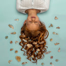 Haarspangen Axolotl Haarspangen Mimi & Lula