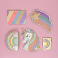 Umhängetasche My little unicorn Handtasche Mimi & Lula