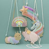 Umhängetasche My little unicorn Handtasche Mimi & Lula