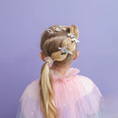 Mini-Haarspangen Dreamy unicorn Haarspangen Mimi & Lula