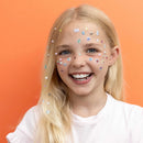 „Bright Gem“-Ohrstecker zum Aufkleben