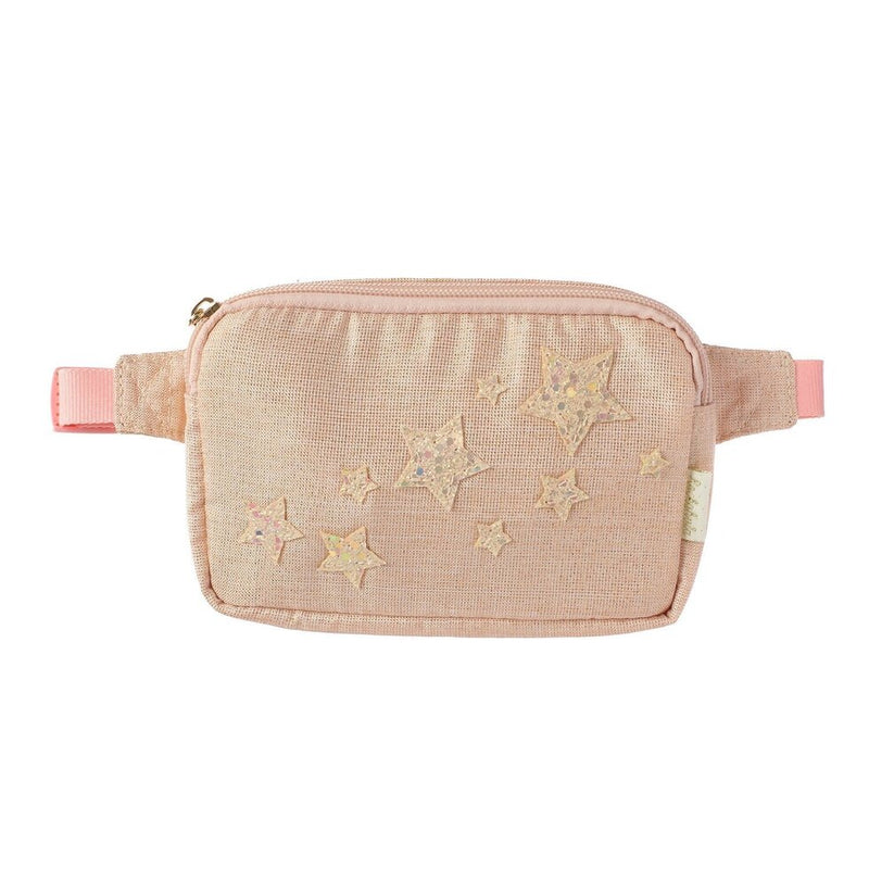 Bauchtasche Sterne
