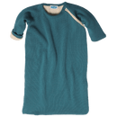 Reiff Schlafsack Merino-Schurwolle gefüttert Karibik