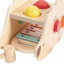 Klopfspiel Igel (3in1) Holzspielzeug Classic World
